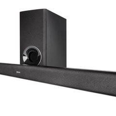 【3/16まで値下げ】DENON DHT-S316 サウンドバー