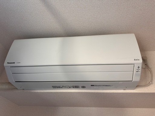 Panasonic エアコン