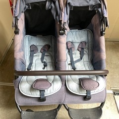 エアーバギー、ココダブル