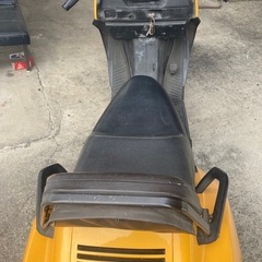 初期型フュージョン　改造無しどノーマルの画像