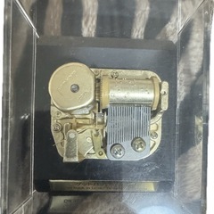 山下達郎　オルゴール　ゲットバックインラブの画像