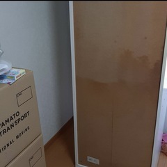 【商談中】IKEA STUVA 子供部屋　収納棚の画像