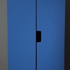【商談中】IKEA STUVA 子供部屋　収納棚の画像