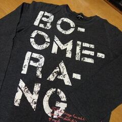 メンズ　Tシャツの画像