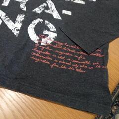 メンズ　Tシャツの画像