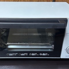 オーブントースター