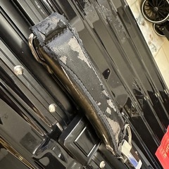 【無料】スーツケース28インチの画像