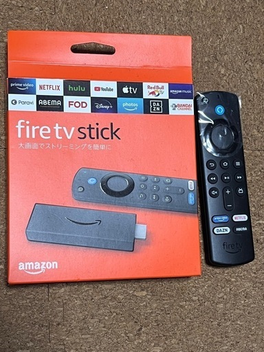 ソニー fire tv stick付き 液晶テレビ 32V型 ハイビジョン TV SONY