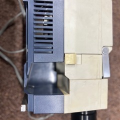 映写機の画像