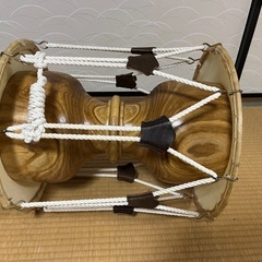 【条件付き値引き有】チャンゴ （チャング） 子ども用