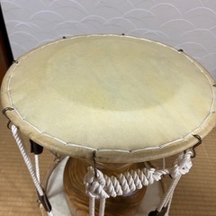 【条件付き値引き有】チャンゴ （チャング） 子ども用の画像