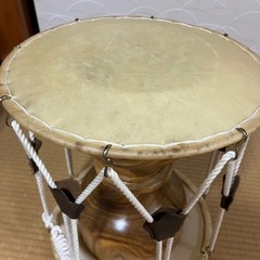 【条件付き値引き有】チャンゴ （チャング） 子ども用の画像