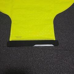 未使用！ほぼ新品！NEMO　ORA　ショートとボルテックスポンプサックの画像