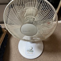 扇風機