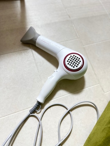 HAIRBEAUZER  レプロナイザー ドライヤー