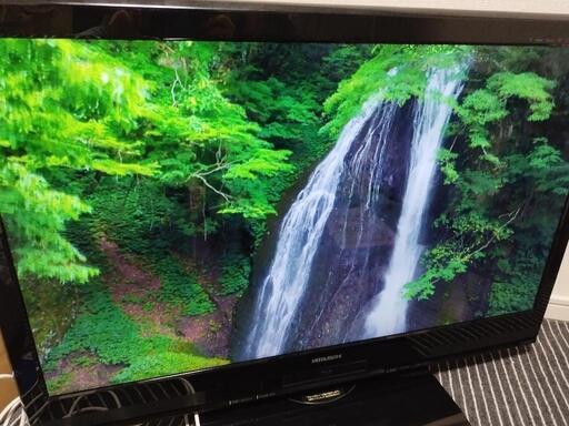 テレビ
