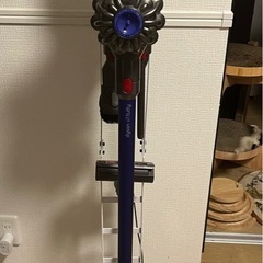 ダイソン　掃除機　