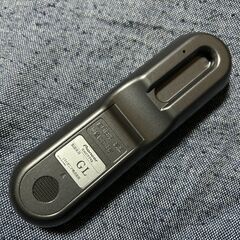 パイオニア カロッツェリア カーナビリモコンの画像