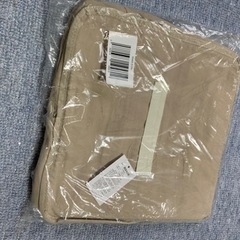 新品　圧縮バッグ