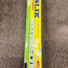 三脚　ケース付き 美品の画像
