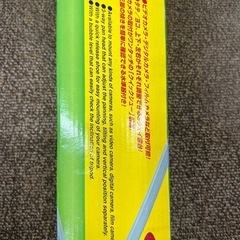 三脚　ケース付き 美品の画像