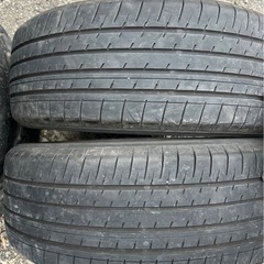 安心のヨコハマ　２本　215/55R18.MAZDA CX30   