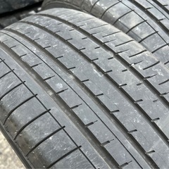 安心のヨコハマ　２本　215/55R18.MAZDA CX30   の画像