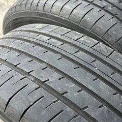 安心のヨコハマ　２本　215/55R18.MAZDA CX30   の画像