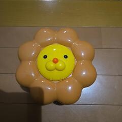 ミスド　キャラ　二段重　ポンデライオン