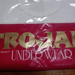 トロジャン　ランニングシャツの画像