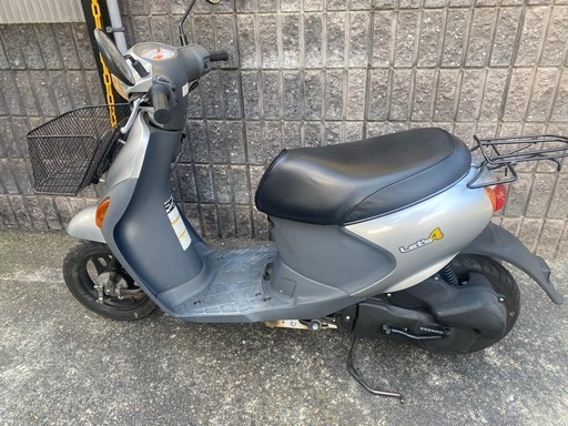 ★支払総額7.8万円★買取強化中！簡単無料査定！ スズキ アドレスV125S CF4MA 人気のワンツー！Sタイプ！カスタムにも人気！通勤通学に♪ ☆支払総額7.8万円☆買取強化中！引き上げ可能！ スズキ アドレスV125S