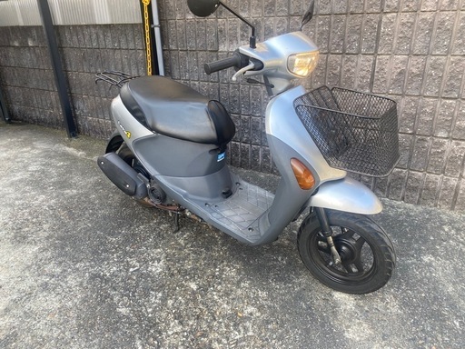 埼玉発625-3540Km】SUZUKIスカイウェイブ400 車検2年付 CK41A