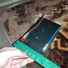 LONG 12V 14Ah 高性能シールドバッテリー【高耐久タイプ】の画像