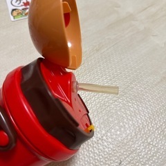 アンパンマン水筒の画像