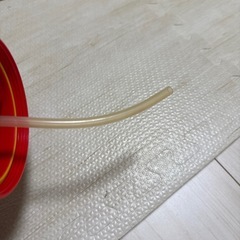 アンパンマン水筒の画像