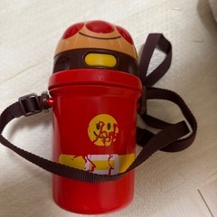 アンパンマン水筒