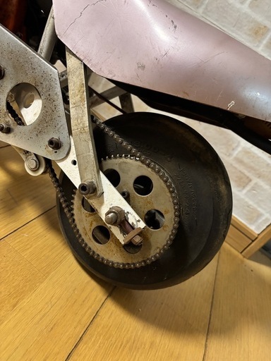 ハーレーダビッドソン ロードキング1450ボアアップ仕様 2006年 FLHRC