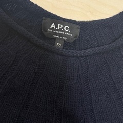 APCニットの画像