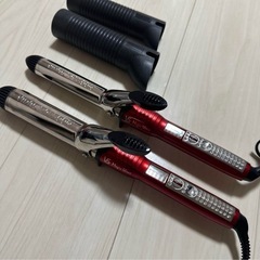 ヴィダルサスーン　コテ