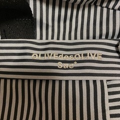 OLIVE des OLIVE ボストンバッグ の画像