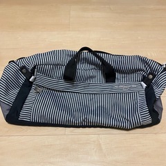 OLIVE des OLIVE ボストンバッグ 