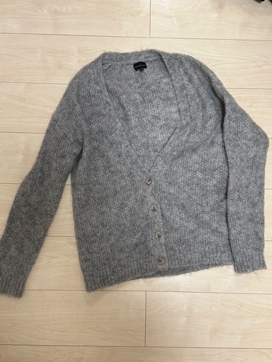 Bereniceかーディガン