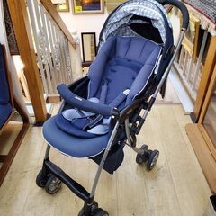 ※ アップリカ Aprica ベビーカー A型 LUXUNA ラ...