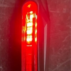 LED流れるウインカーの画像