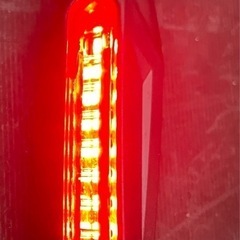 LED流れるウインカーの画像