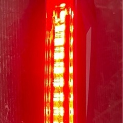 LED流れるウインカーの画像