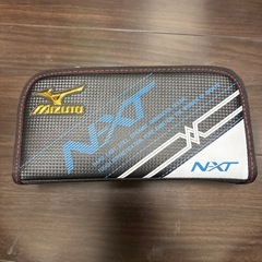 Mizuno NXT 裁縫セット ケース