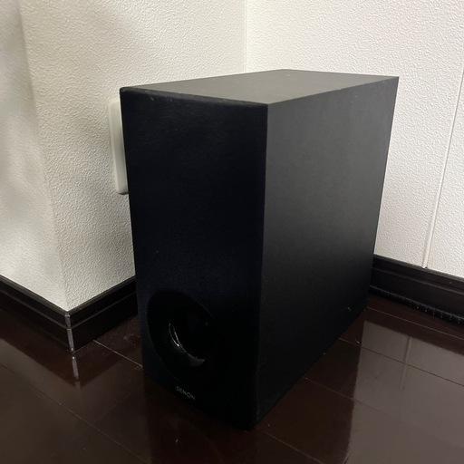 【3/16まで値下げ】DENON DHT-S316 サウンドバー