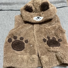アウターセットの画像
