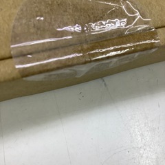 【新品未使用品】  Gogocampmeshi   直火専用  角型鉄板 (小)の画像